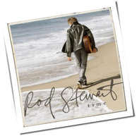 Rod Stewart - Time