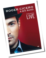 Roger Cicero - Beziehungsweise Live