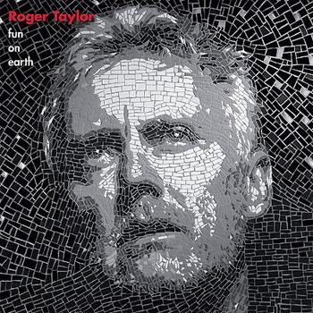 Roger Taylor - Fun <b>On Earth</b> - roger-taylor-fun-on-earth-150078