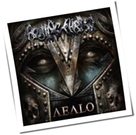 Rotting Christ - Aealo