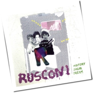 Rusconi - History Sugar Dream