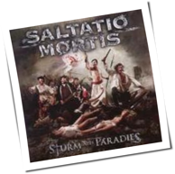 Saltatio Mortis - Sturm Auf's Paradies