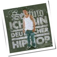 Sentino - Ich Bin Deutscher Hip Hop