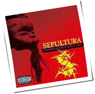 Sepultura - Under A Pale Grey Sky