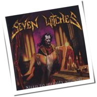 Seven Witches - Xiled To Infinity And One