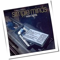 Simple Minds - Neon Lights