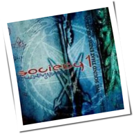 Society 1 - The Sound That Ends Creation