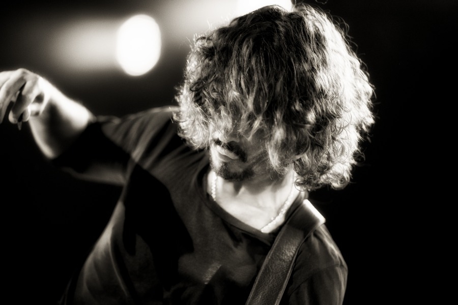 Soundgarden – Chris Cornell und Co. präsentieren ihr Comebackalbum. – 