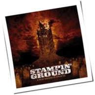 Stampin' Ground - A New Darkness Upon Us