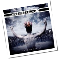 Static X - The Cult Of Static