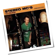 Stereo MC's - DJ Kicks
