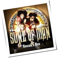 Sunz Of Man - Saviorz Day