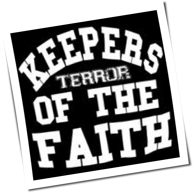Terror - Keepers Of The Faith