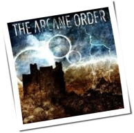 The Arcane Order - In The Wake Of Collision
