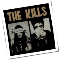 The Kills - No Wow