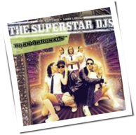 The Superstar DJs - Born Originals