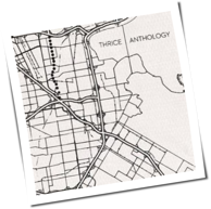 Thrice - Anthology