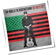 Tom Morello - The Fabled City