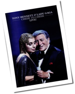Tony Bennett & Lady Gaga - Cheek to Cheek - Live