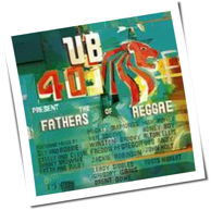 UB 40 - The Fathers Of Reggae