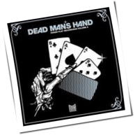 Various Artists - Dead Man's Hand (Pokerflat Volume 6)