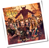 Various Artists - Ronnie James Dio - This Is Your Life