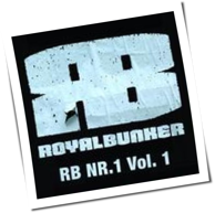 Various Artists - RoyalBunker Nr.1 Vol.1