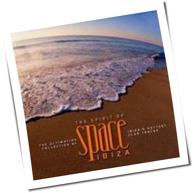 Various Artists - The Spirit Of Space Ibiza