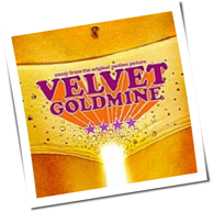 Various Artists - Velvet Goldmine