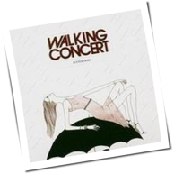 Walking Concert - Run To Be Born