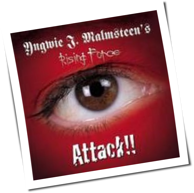 Yngwie Malmsteen - Attack