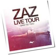 Zaz - Live Tour