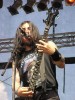Auch nach Sepultura thrasht Brasilien auf's Heftigste., Live auf dem Summer Breeze 2005 | © LAUT AG (Fotograf: Michael Edele)