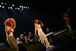 Whitney Houston, Xavier Naidoo und Co,  | © laut.de (Fotograf: Peter Wafzig)