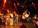 Der Reggae-Altmeister live auf dem Zeltfest Konstanz 2006., Jimmy Cliff - Live | © LAUT AG (Fotograf: Kai Kopp)