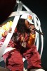 Lenny Kravitz, Missy Elliott und Katy Perry,  | © laut.de (Fotograf: Martin Mengele)