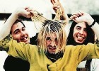 Nirvana, Queen und Courtney Love,  | © Motor (Fotograf: )