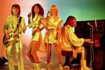 ABBA, Jarvis Cocker und Alt-J,  | © Polydor (Fotograf: )