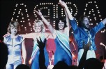 ABBA, Udo Lindenberg und Helene Fischer,  | © Polydor (Fotograf: )