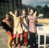 Kontra K und The Beatles,  | © EMI (Fotograf: )