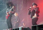 Guns N' Roses, Motörhead und Velvet Revolver,  | © LAUT AG (Fotograf: Alexander Cordas)