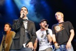 Backstreet Boys, Limp Bizkit und Co,  | © laut.de (Fotograf: Peter Wafzig)
