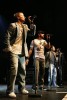 Backstreet Boys, Usher und Co,  | © laut.de (Fotograf: Peter Wafzig)