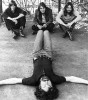 Black Sabbath und Pink Floyd,  | © EMI (Fotograf: )