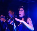 Bushido, Amy Winehouse und Tokio Hotel,  | © laut.de (Fotograf: Alexander Cordas)