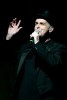 David Bowie, Pet Shop Boys und Anthrax,  | © laut.de (Fotograf: Peter Wafzig)