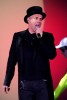 David Bowie, Pet Shop Boys und Anthrax,  | © laut.de (Fotograf: Peter Wafzig)