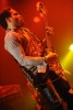 Green Day, Lenny Kravitz und Co,  | © laut.de (Fotograf: Peter Wafzig)