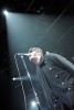 Im Februar 2009 war Oasis' Welt noch in Ordnung ..., Live in Düsseldorf 2009 | © laut.de (Fotograf: Peter Wafzig)