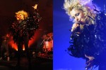 Christina Aguilera, Goldfrapp und Lady Gaga,  | © laut.de (Fotograf: Peter Wafzig)